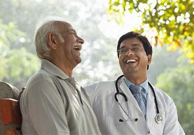 More Than 1 Million Consultation Done Globally