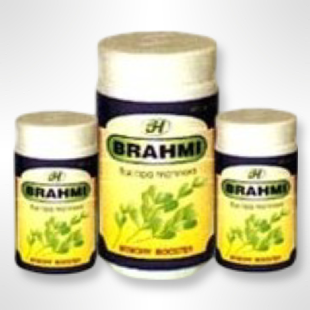 BRAHMI