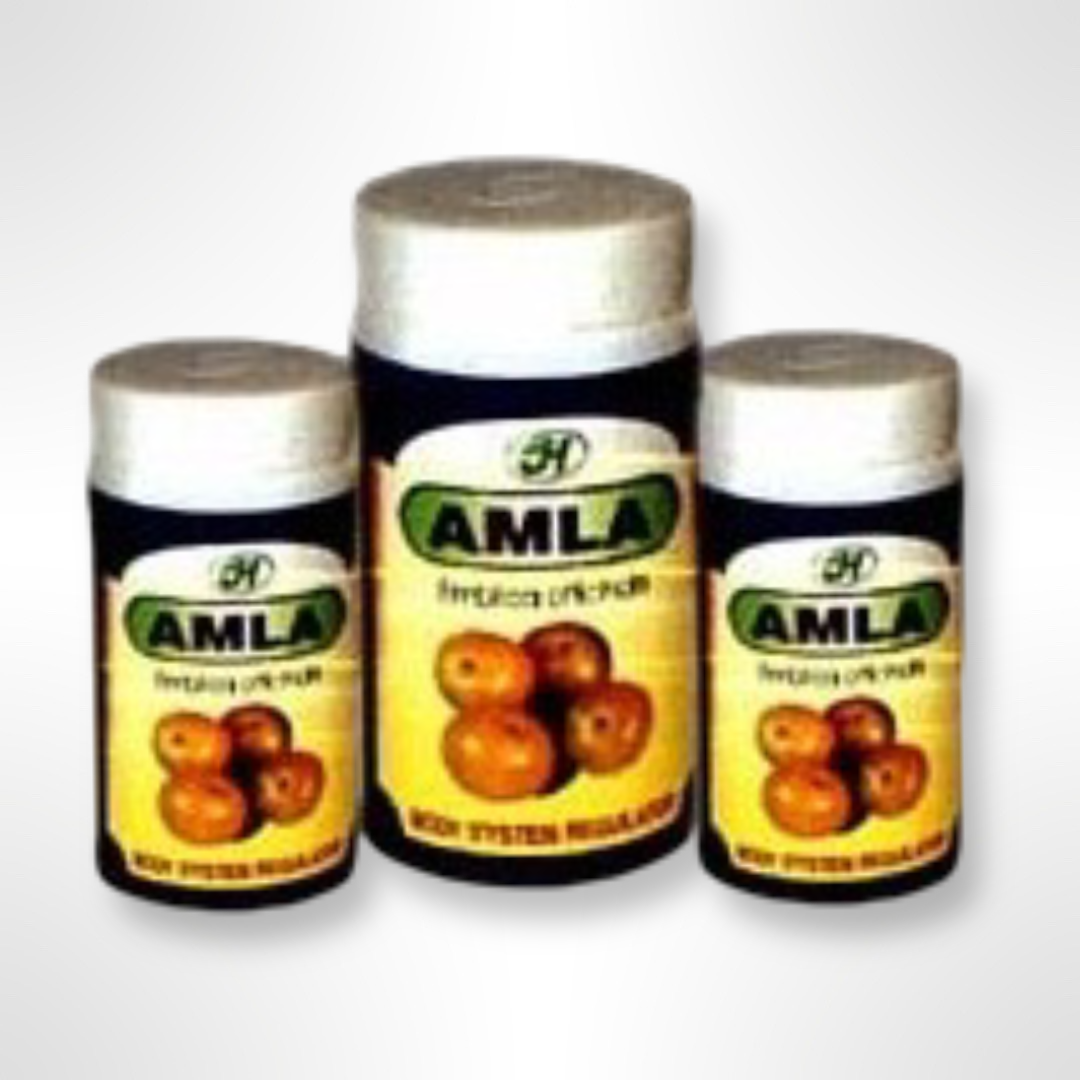 AMLA