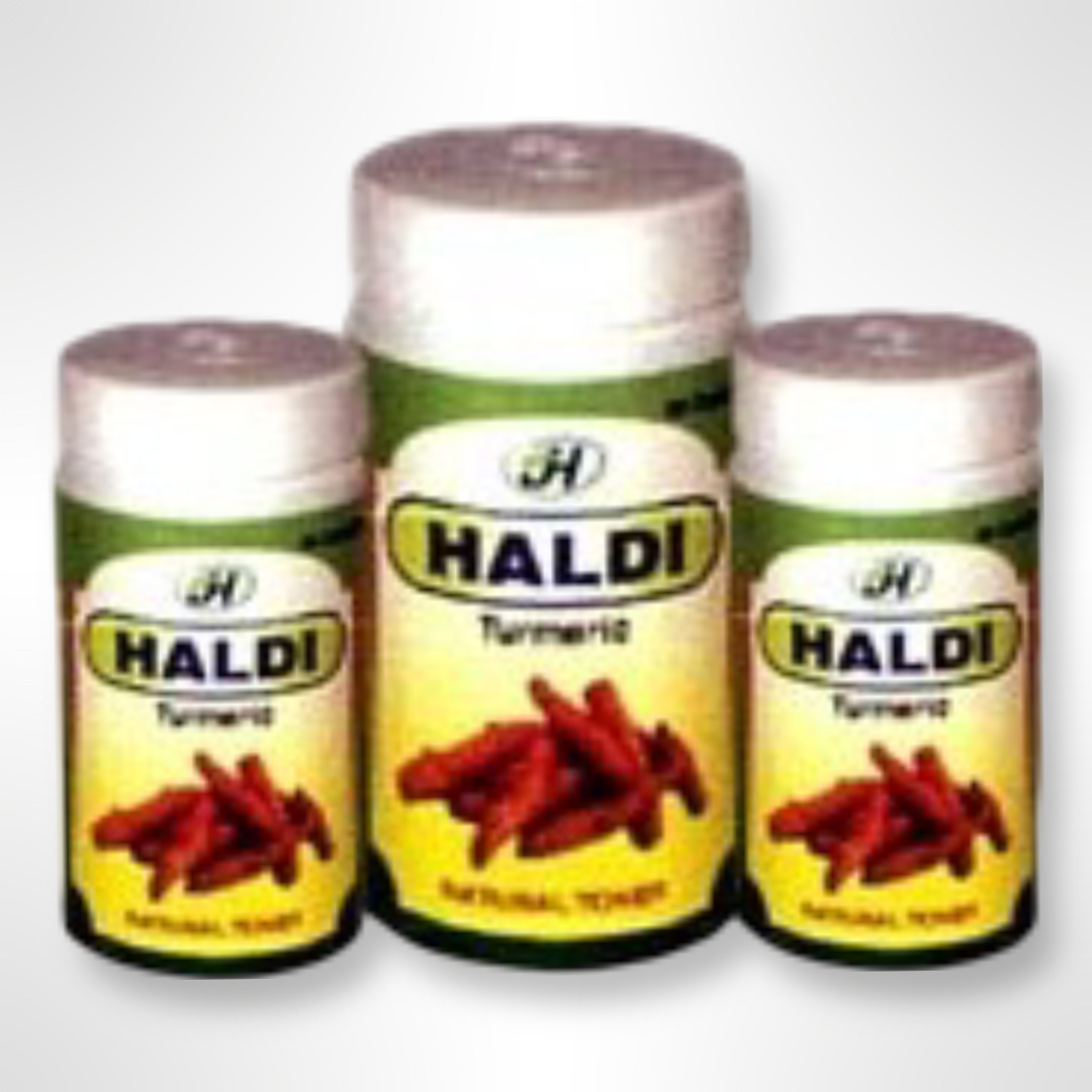 HALDI