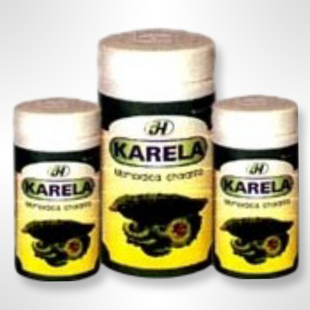 KARELA