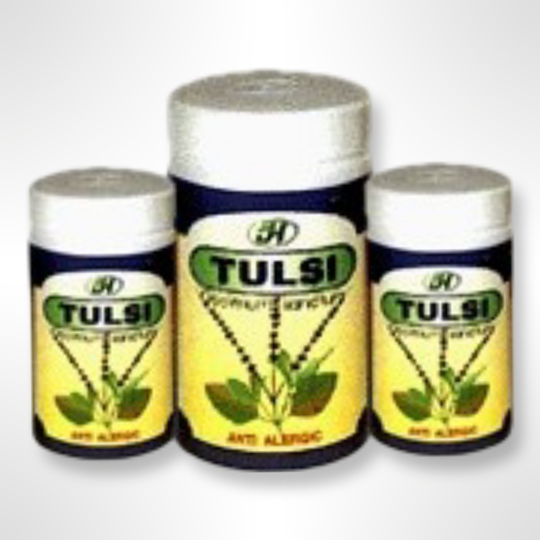 TULSI