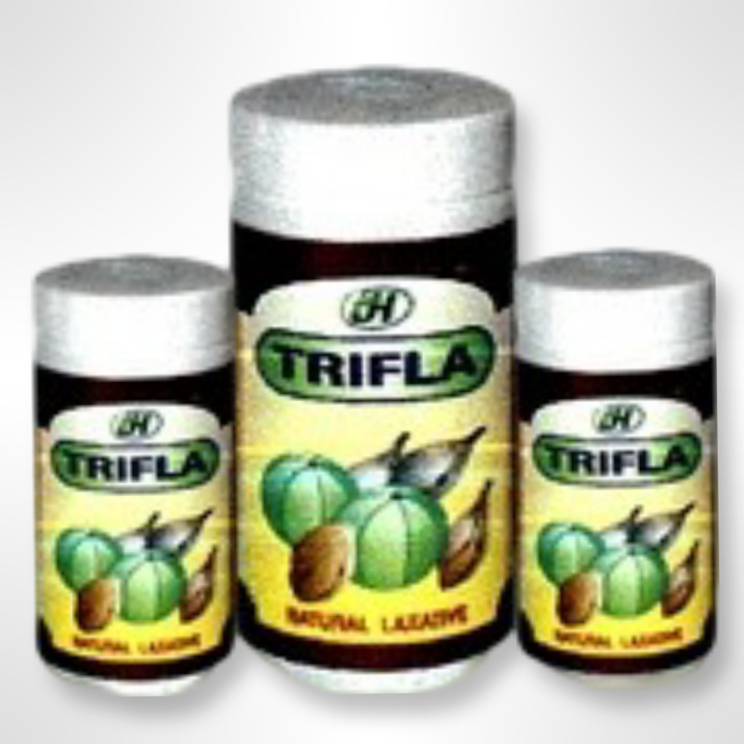 TRIFLA