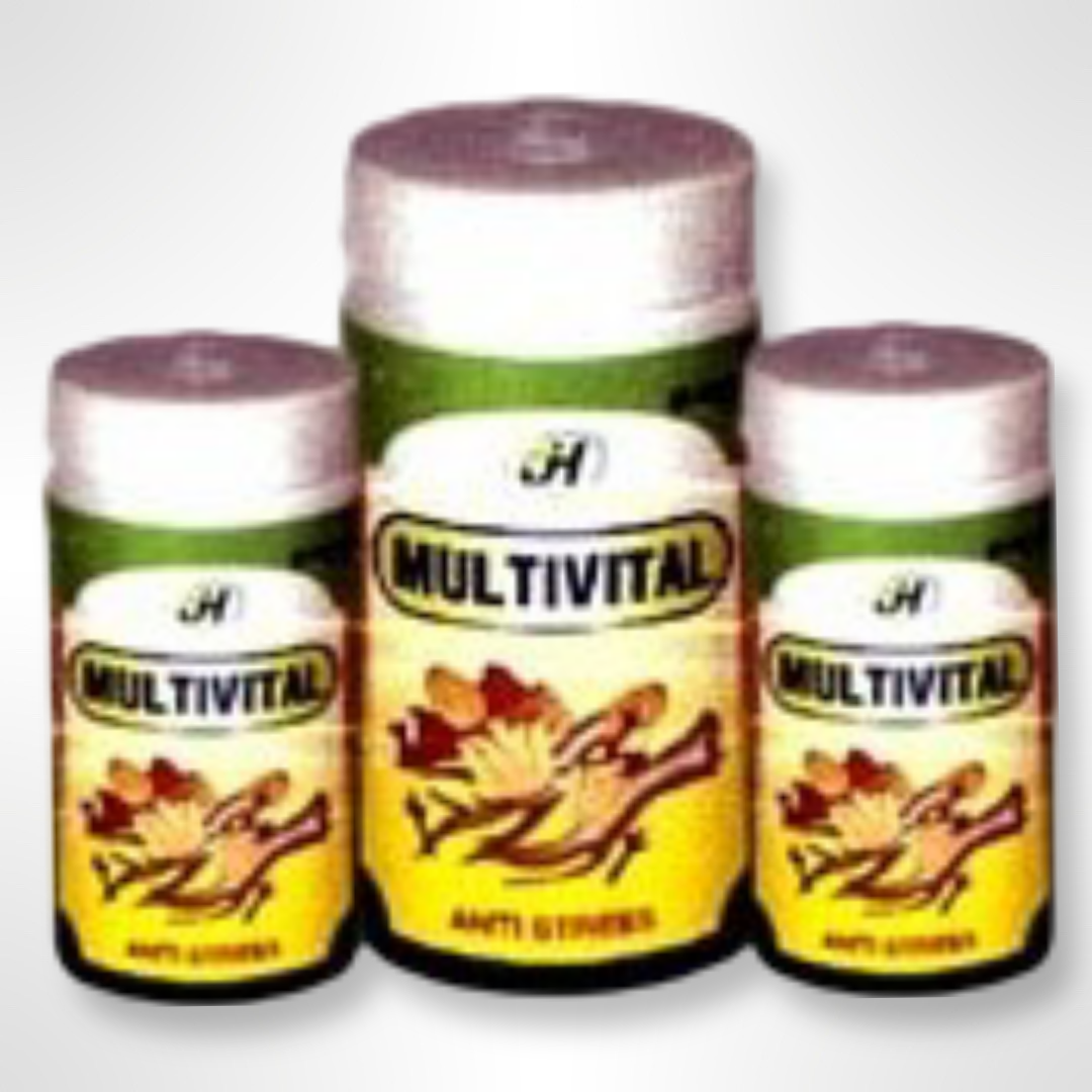 MULTIVITAL