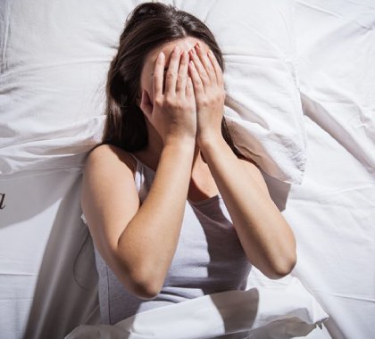 Insomnia