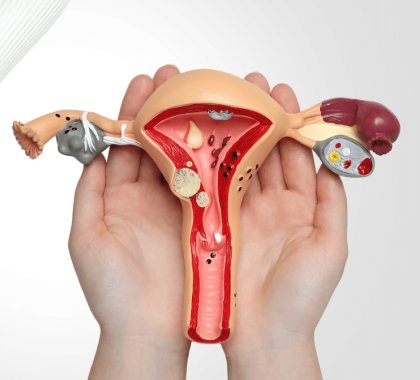 Pcos / Pcod