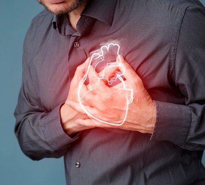 Heart Disease